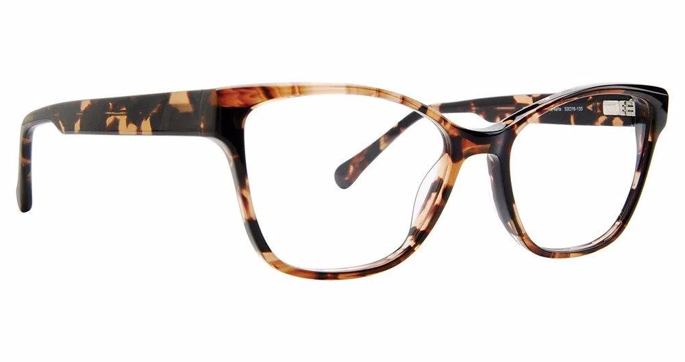 Trina Turk TTMARKELLA Eyeglasses - view 4